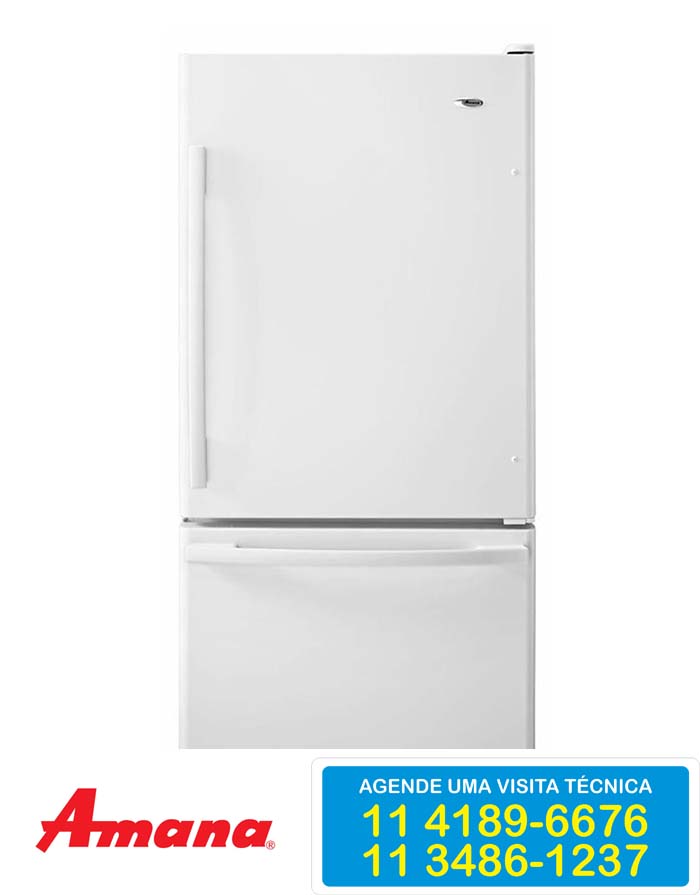 Assistência Técnica freezer