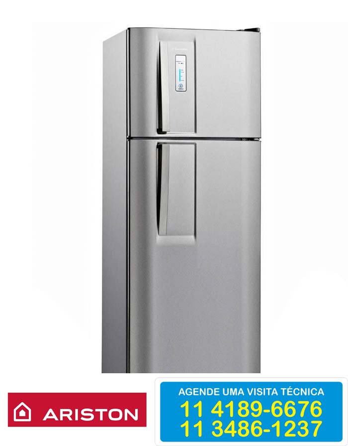 Assistência Técnica Refrigerador