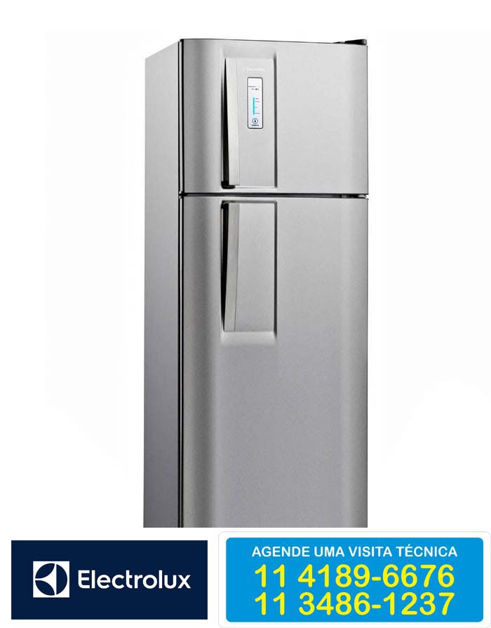 Assistência Técnica Refrigerador