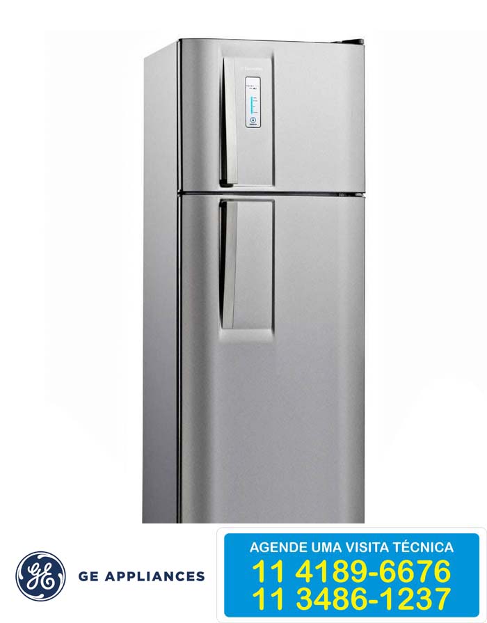 Assistência Técnica Refrigerador