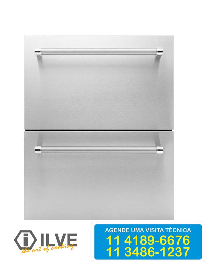 Assistência Técnica Gaveta Refrigerada