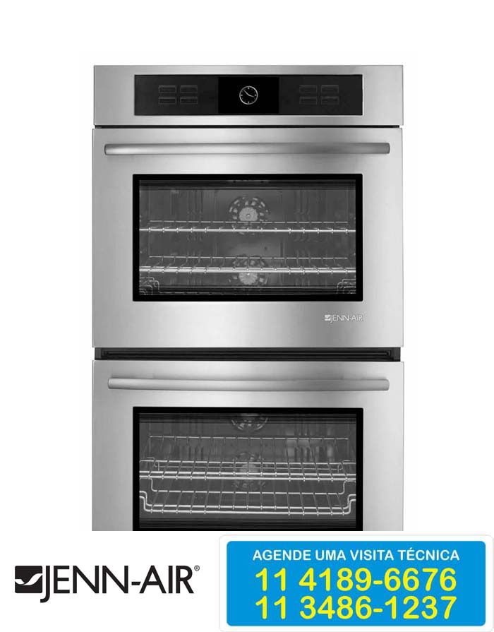 Assistência Técnica Forno