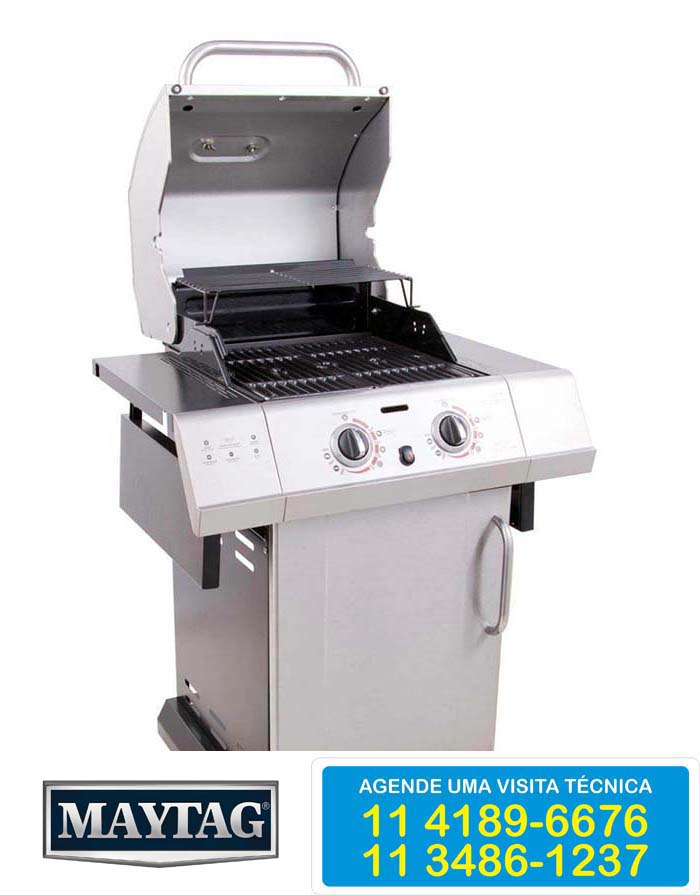 Assistência  técnica de eletrodoméstico Maytag