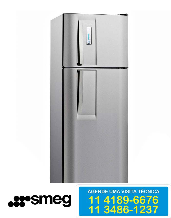 Assistência Técnica Refrigerador