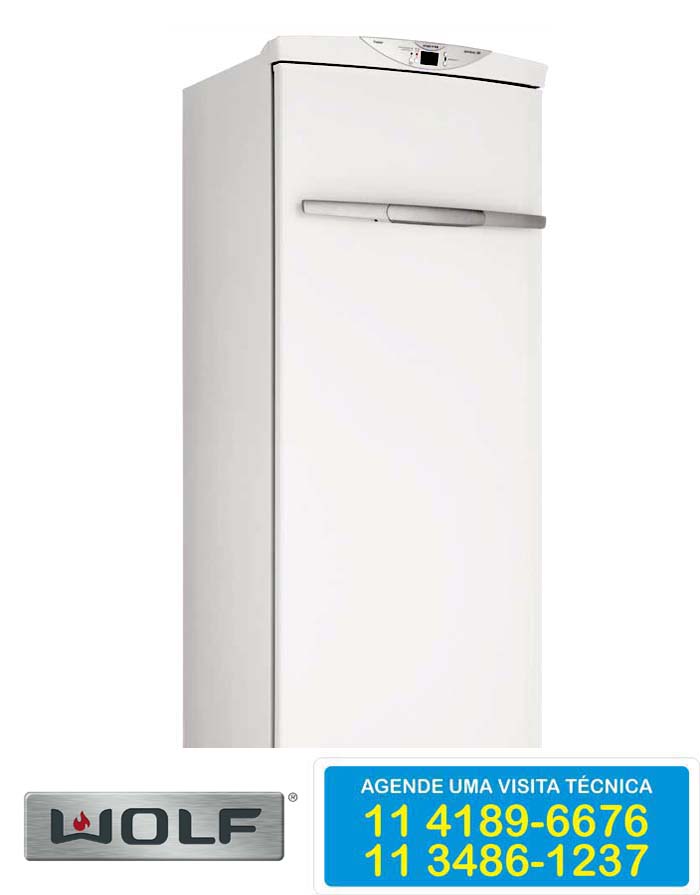 Assistência Técnica freezer